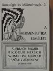 E. D. Hirsch - A hermeneutika elmélete [antikvár]