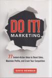 DAVID NEWMAN - Do It! Marketing [antikvár]