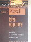 Amir D. Aczel - Isten egyenlete [antikvár]