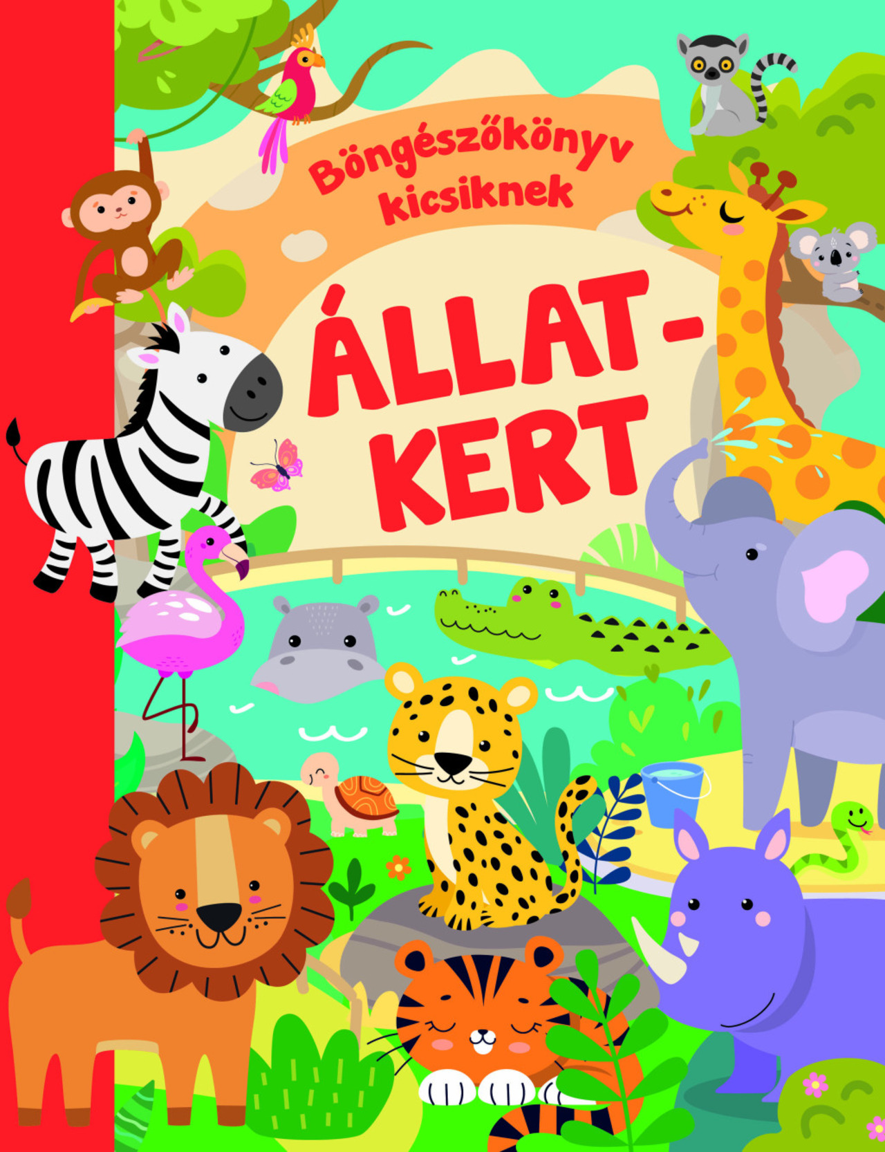 Állatkert
