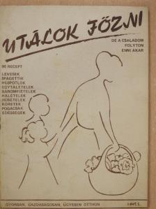 Utálok főzni [antikvár]
