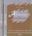 Kurcz György - Aforizmák aranykönyve I-II. [antikvár]