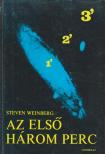 Steven Weinberg - Az első három perc [antikvár]