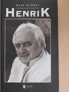 Havas Henrik - Henrik [antikvár]
