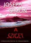 Joseph Simon - A sziget [eKönyv: epub, mobi]