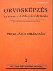 Dr. Altorjay István - Orvosképzés 1990. május [antikvár]