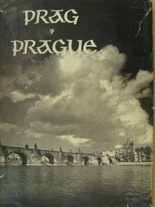 Karel Plicka - Prague/Prag [antikvár]