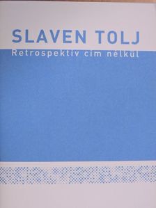 Mikhal Kolecek - Retrospektív cím nélkül [antikvár]