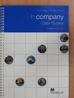 John Allison - In company - Case Studies - 2 CD-vel [antikvár]