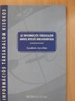 Az információs társadalom angol nyelvű bibliográfiája [antikvár]