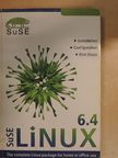 SuSE Linux 6.4 [antikvár]