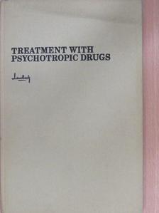 Treatment with Psychotropic Drugs [antikvár]