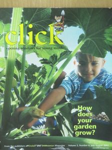 Click July/August 2002 [antikvár]