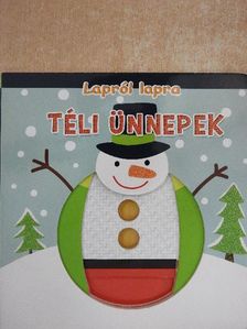 Téli ünnepek [antikvár]