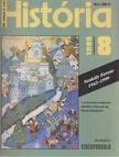 Glatz Ferenc - História 1999/8 [antikvár]