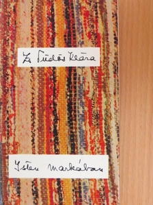 Zs. Tüdős Klára - Isten markában [antikvár]