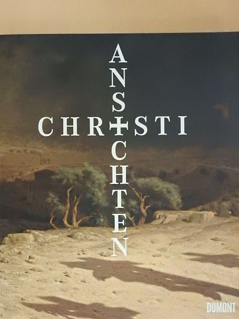 Ansichten Christi [antikvár]