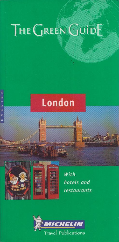 London [antikvár]