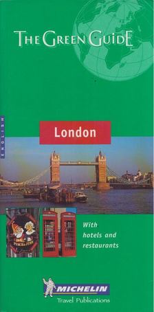 London [antikvár]