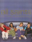 Vici McCarthy - All Saints [antikvár]