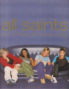 Vici McCarthy - All Saints [antikvár]