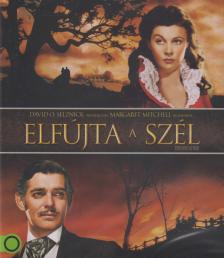 ELFÚJTA A SZÉL - BLU-RAY