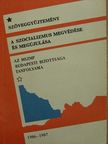 A szocializmus megvédése és megújulása [antikvár]