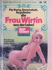 Bob - Die Frau Wirtin von der Lahn! [antikvár]