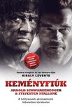 Király Levente - KEMÉNYFIÚK