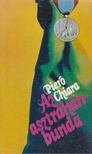 CHIARA, PIERO - Az asztrahánbunda [antikvár]