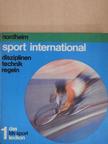 Elfie Nordheim - Sport international [antikvár]