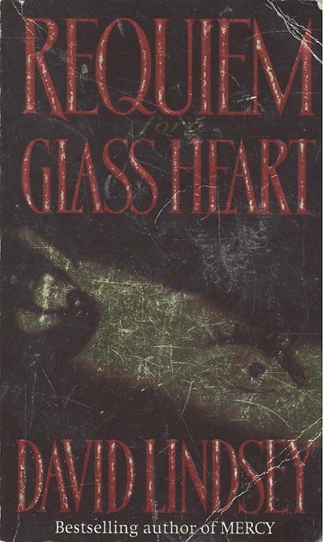 Requiem for a Glass Heart [antikvár]