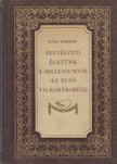 LYKA KÁROLY - Festészeti életünk a millenniumtól az első világháborúig [antikvár]