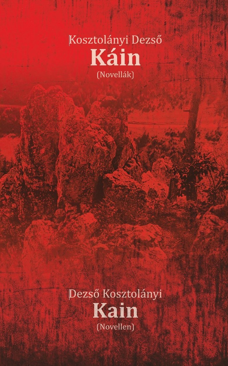 Kosztolányi Dezső - Káin