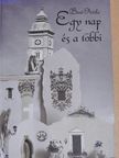Benő Attila - Egy nap és a többi [antikvár]
