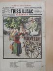 Faludi Kálmán - Friss Ujság Vasárnap 1938. julius 17. [antikvár]