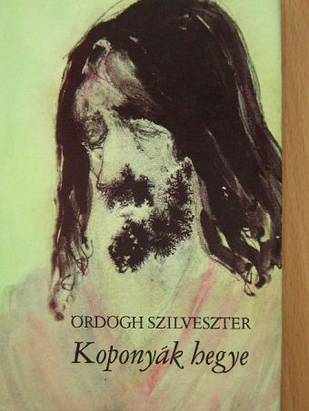 Ördögh Szilveszter - Koponyák hegye [antikvár]
