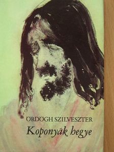 Ördögh Szilveszter - Koponyák hegye [antikvár]