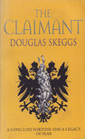 Douglas Skeggs - The Claimant [antikvár]