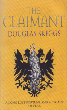 Douglas Skeggs - The Claimant [antikvár]