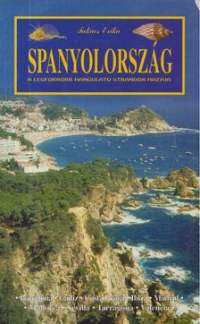 TAKÁCS ERIKA - Spanyolország [antikvár]