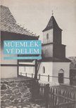 Dr. Gerő László (főszerk.) - Műemlékvédelem 1988. 2. szám [antikvár]