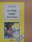 Charles Perrault - Le Chat botté [antikvár]