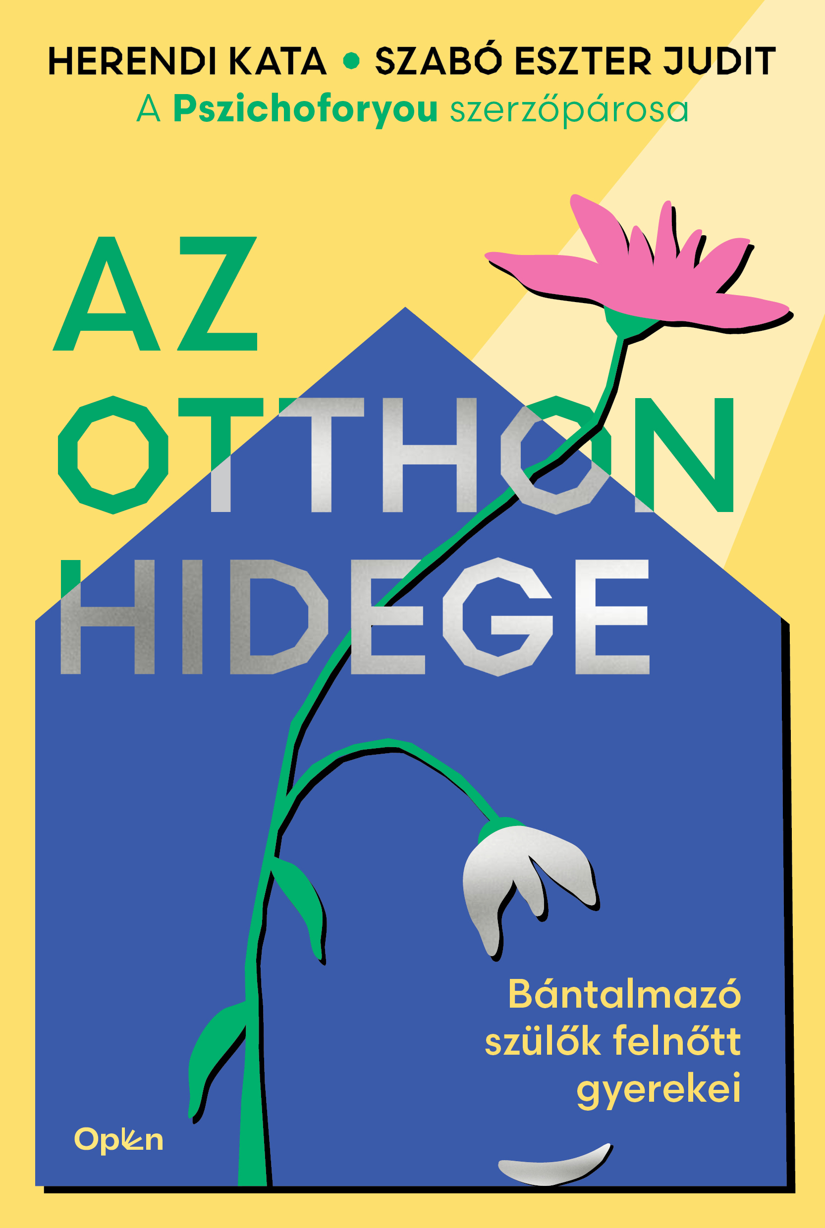 Herendi Kata; Szabó Eszter Judit - Az otthon hidege