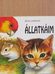 Állatkáim [antikvár]