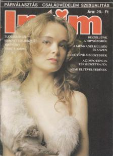 Esztergomi László - Intim 1989/4. [antikvár]