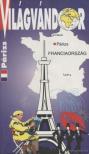 Párizs [antikvár]