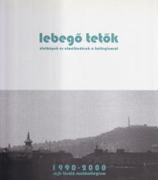 Lebegő tetők [antikvár]
