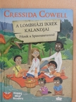 Cressida Cowell - Piknik a Spinosaurusszal [antikvár]