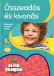 Diószeginé Nanszák Tímea - Összeadás és kivonás